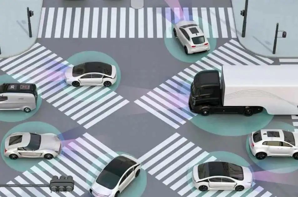 交警服务单位定制班——道路智能交通技术应用专业